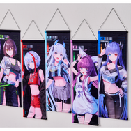 アズレン』限定グッズがファミマで発売！伊吹、ボルチモアらが