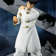 ネフェルピトーの威圧感…！「HUNTER×HUNTER」キメラアント編の新作一番