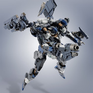 この新型で…終わらせる！『アーマード・コア6』ラスティの決戦機体