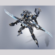 この新型で…終わらせる！『アーマード・コア6』ラスティの決戦機体