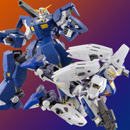 ガンプラ「RE/100 1/100 ビギナ・ゼラ」など15商品が本日3月12日11時