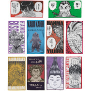 刃牙」新作一番くじが圧倒的クオリティッッ！ラストワン賞は「鬼の貌