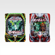 一番くじ フィーバー機動戦士ガンダムユニコーン」発売！光って鳴る