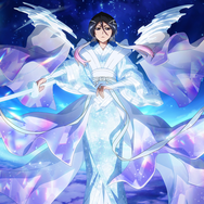 リリース10周年を迎えた『ブレソル』特別デザインの「黒崎一護」「朽木