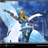 お値段約21万！「聖闘士星矢」より「キグナス氷河 （最終青銅聖衣