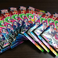 ポケカ』どうしても“SR10枚パック”を拝みたい！潤沢な在庫に感謝し