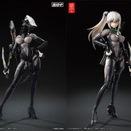 あみあみの「11月フィギュア予約ランキング」公開！『アズレン』「仮面