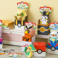 新品 ポケモン ポケモンfit ぬいぐるみ セット まとめ売り My151 新品