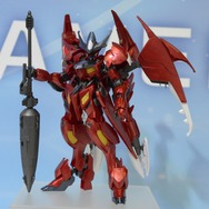 新作ガンプラ「HG ガンダムアメイジングバルバトスルプス[メタリック