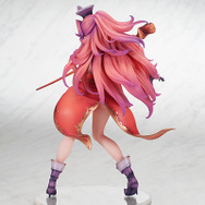 聖剣伝説3 ToM』より「アンジェラ」がメインビジュアルを元に立体化