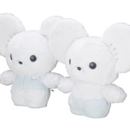 ドオー、マフィティフら4匹が抱き心地抜群のポケモングッズに！見た目