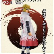 一番くじ「NARUTO-ナルト- 疾風伝 紡がれる火の意志」が再販！“六道