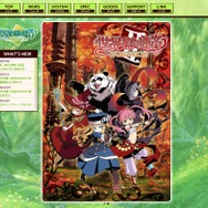 世界樹の迷宮ドミニオン」第二弾の発売決定！ イラストは全種類描き