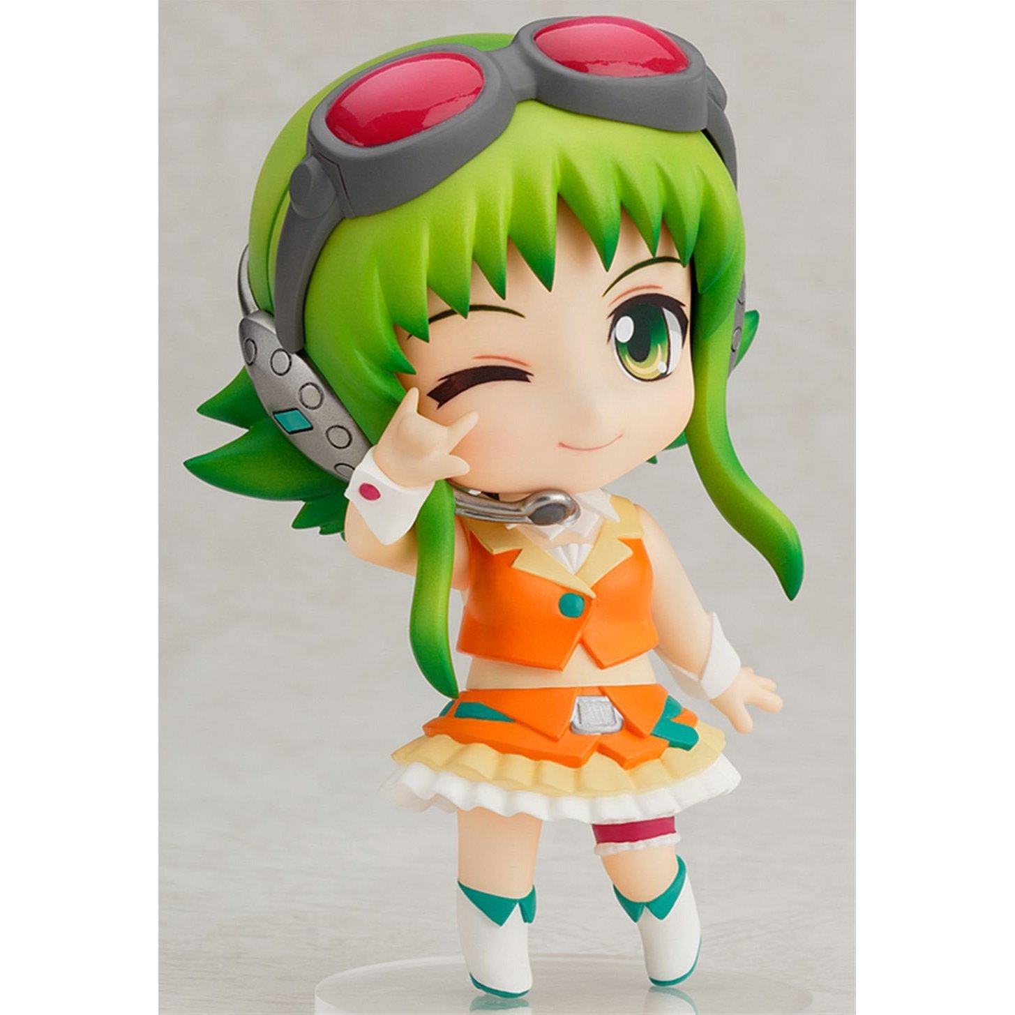 Nendoroid No. 276 Vocaloid Virtual Vocalist Megpoid: Gumi