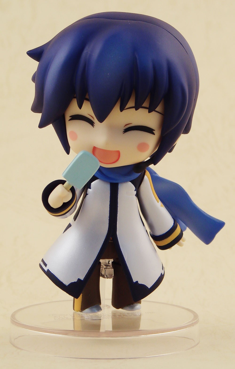 Nendoroid No. 058 Vocaloid: Kaito (Re-run)