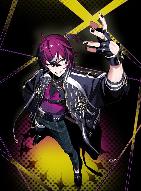 ドッピオ ドロップサイト - Doppio Dropscythe (Channel) - Zerochan