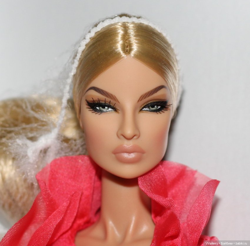 Fashion dolls - Summer Rose Eugenia нрфб купить в Шопике | Кстово