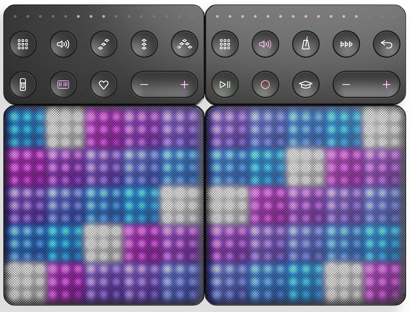 Review: Roli Blocks with Dashboard Beta Control Software - DJ