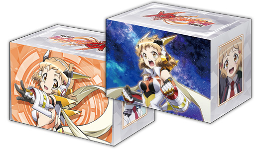 第67弾 ブシロードデッキホルダーコレクション Vol.271～276