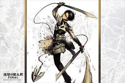 第133弾 ブシロード ラバーマットコレクションVol.404～406、457～462