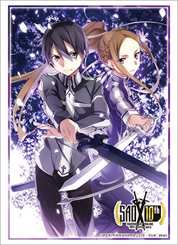 第413弾 ブシロードスリーブコレクションHG Vol.2335～2344