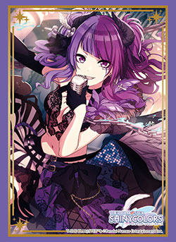 第761弾 ブシロード スリーブコレクション ハイグレード Vol.4376