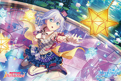 第71弾 ブシロード ラバーマットコレクションV2 Vol.365～374