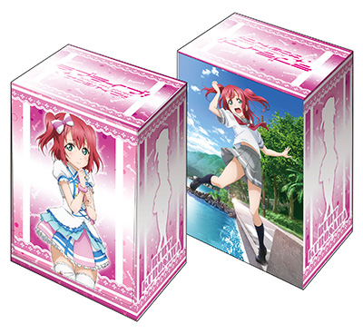 第18弾 ブシロードデッキホルダーコレクションV2 Vol.64～72