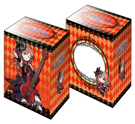 第85弾 ブシロードデッキホルダーコレクションV2 Vol.382～386