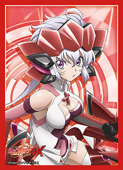 第200弾 ブシロードスリーブコレクションHG Vol.967～974｜ブシロード