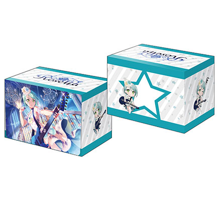 第46弾 ブシロード デッキホルダーコレクションV3 Vol.221～230