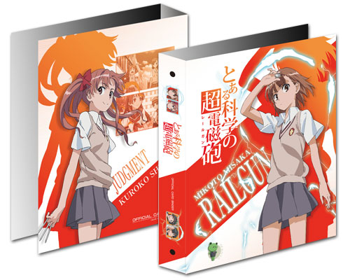 第1弾 ブシロードオフィシャルカードバインダーVol.1｜ブシロード公式