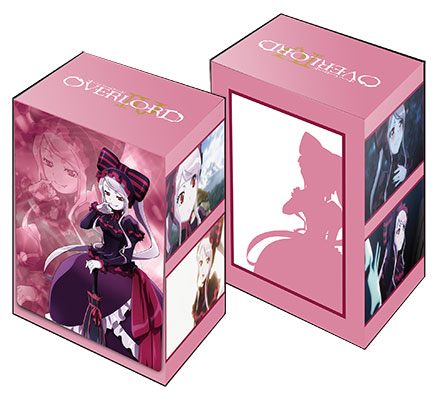 第83弾 ブシロード デッキホルダーコレクションV3 Vol.388～392