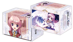 第6弾 ブシロードデッキホルダーコレクション Vol.20～24｜ブシロード