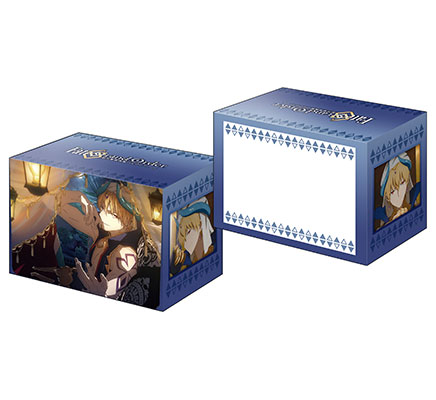 第234弾 ブシロードデッキホルダーコレクションV2 Vol.1189～1194