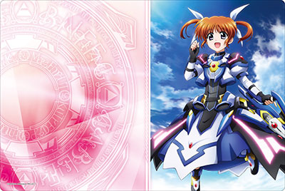 第161弾 ブシロード ラバーマットコレクションVol.627～634