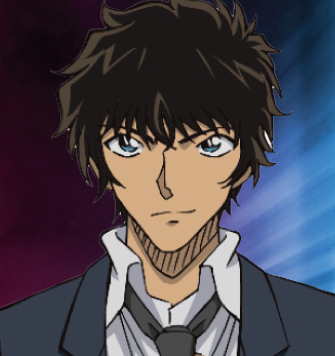 劇場版『名探偵コナン ハロウィンの花嫁』