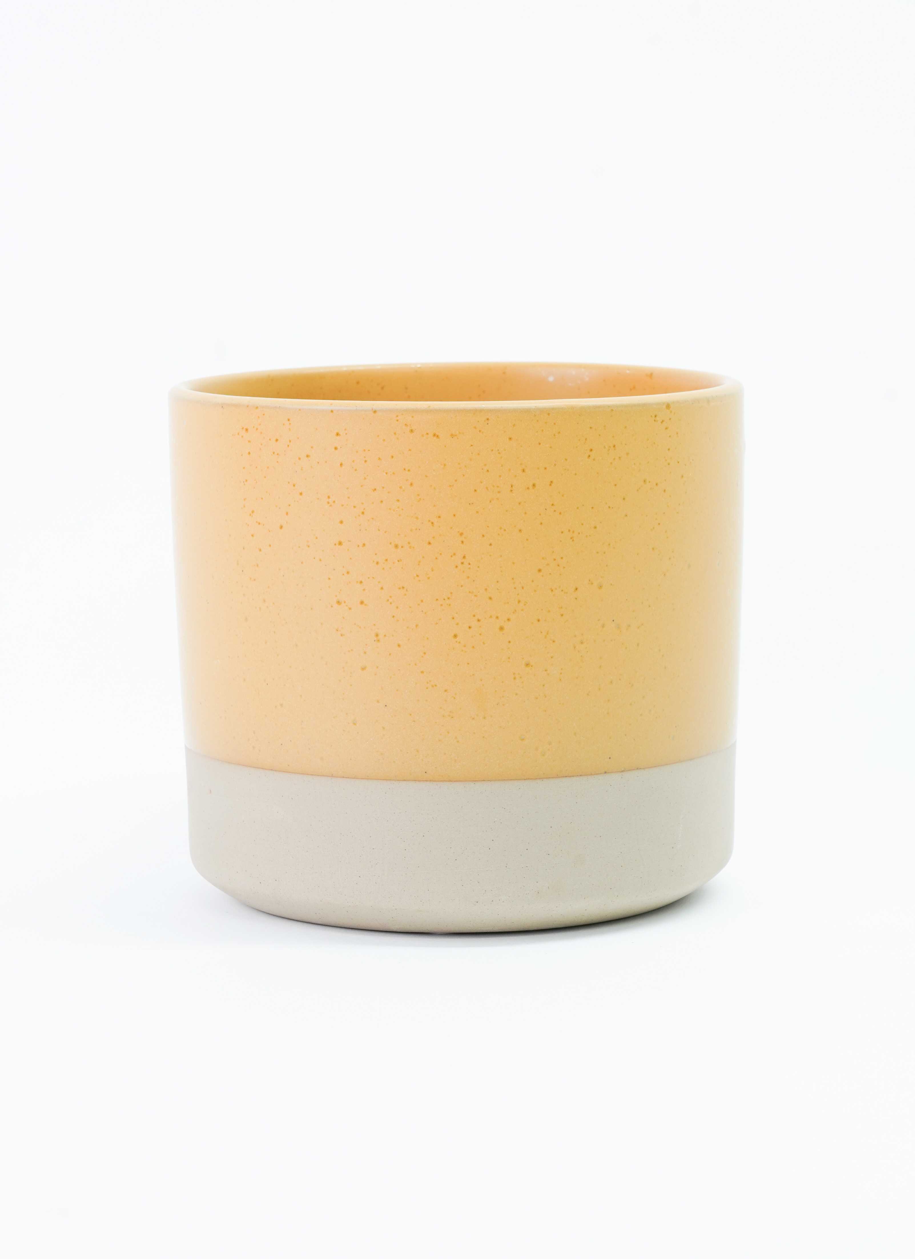 鉢カバー ハンネ 16 R 4号鉢用 #FARM 40132 | 鉢カバー・植木鉢なら