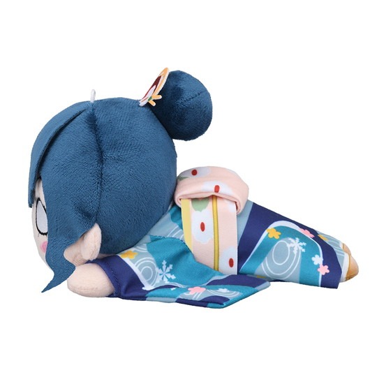 ラブライブ！蓮ノ空女学院スクールアイドルクラブ 寝そべり ぬいぐるみ