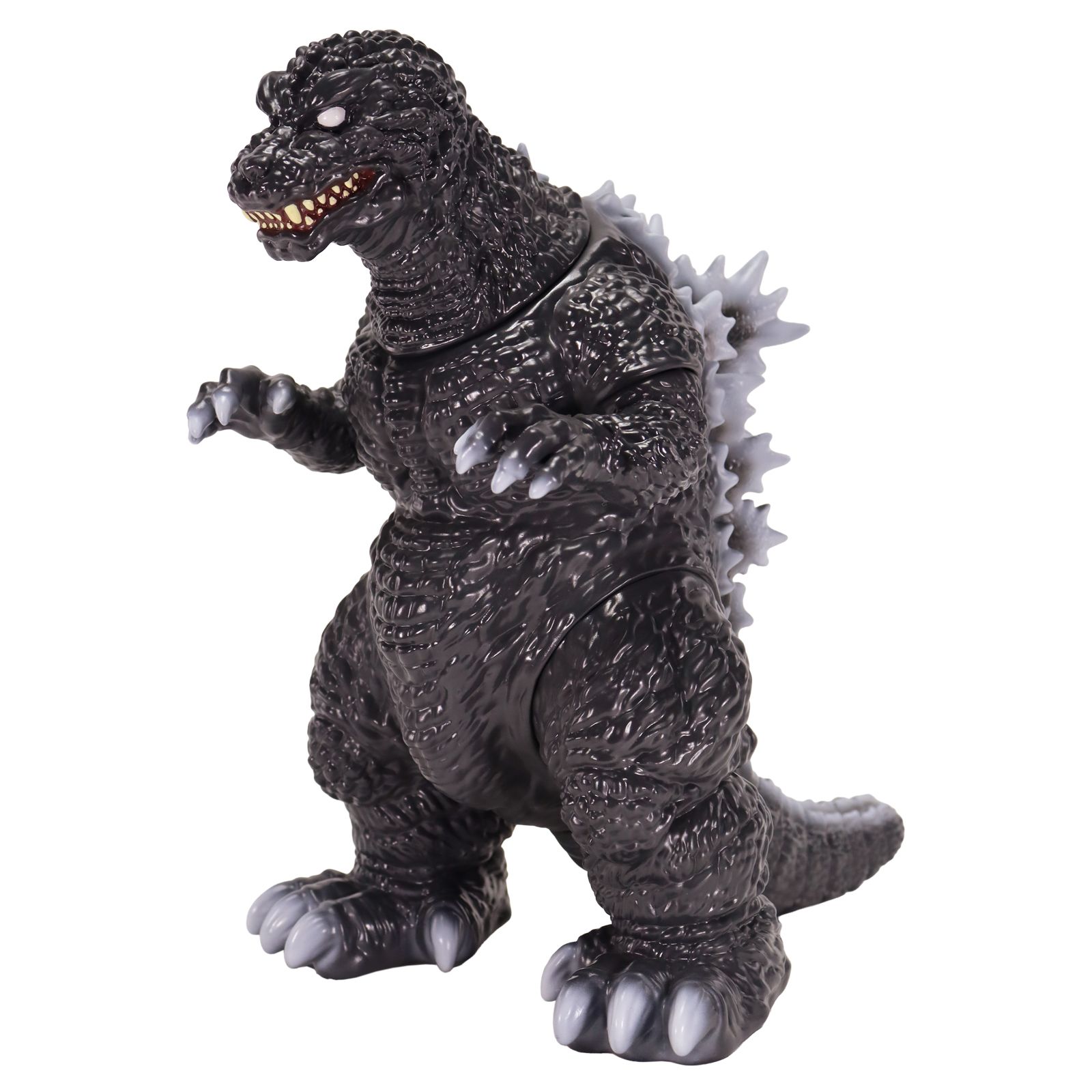 CCP BIGレトロソフビシリーズ ゴジラ（2001）スタンダード Ver