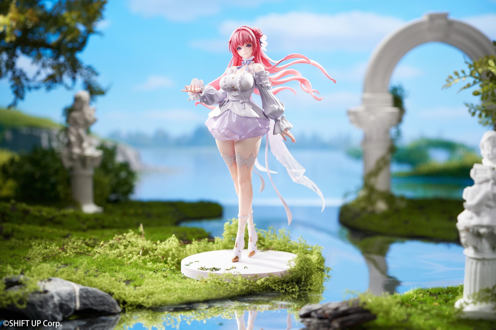 Hobby sakura 勝利の女神：NIKKE 1/10 ドロシー｜ホビーの総合通販