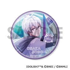 アイドリッシュセブン 壮五だらけのトレーディング缶バッジ～Special