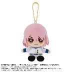 機動戦士Zガンダム Chibiぬいおすわりマスコット ハマーン・カーン