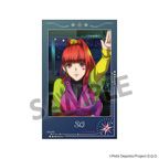 薫る花は凛と咲く ホログラム缶バッジセット 夏沢 朔｜ホビーの総合