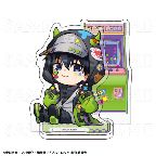 TVアニメ ブルーロック おまんじゅうにぎにぎマスコット 8個入り1BOX