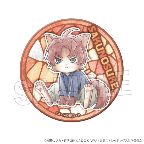 ハイキュー!! 缶々メッセージマグネット 大丈夫！（菅原孝支）｜ホビー