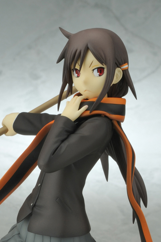 コトブキヤ 夜桜四重奏 1/8 槍桜ヒメ｜ホビーの総合通販サイト ホビー