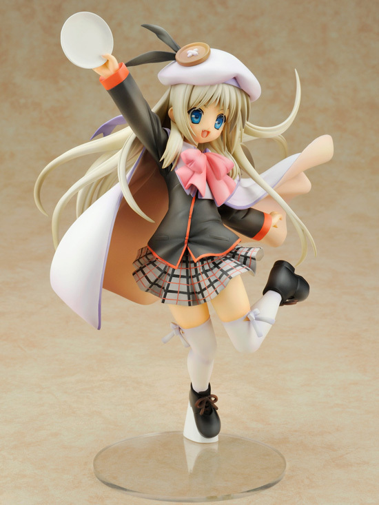 アルター リトルバスターズ！ 1/8 能美 クドリャフカ｜ホビーの総合