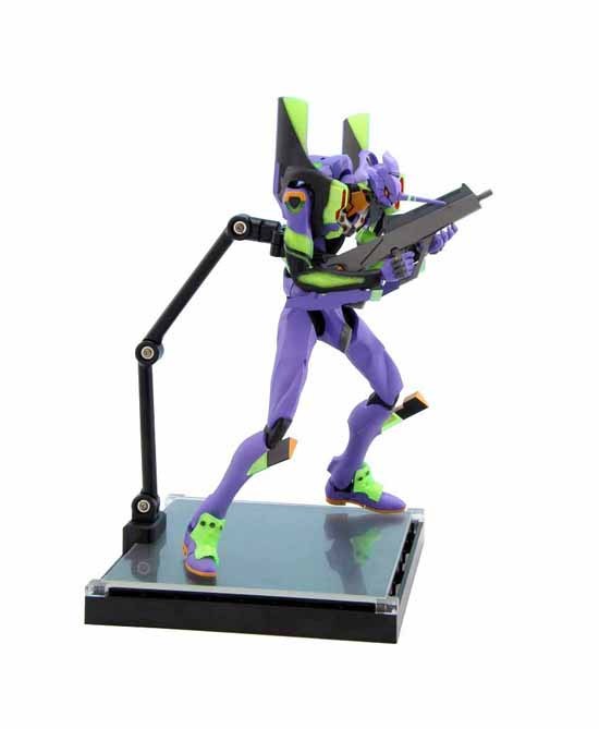 千値練 RIOBOT CREATION エヴァンゲリオン初号機｜ホビーの総合通販