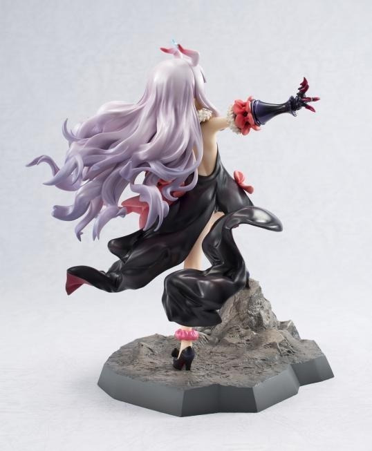 リボルブ 世界征服 謀略のズヴィズダー 1/7 ヴィニエイラ様｜ホビーの